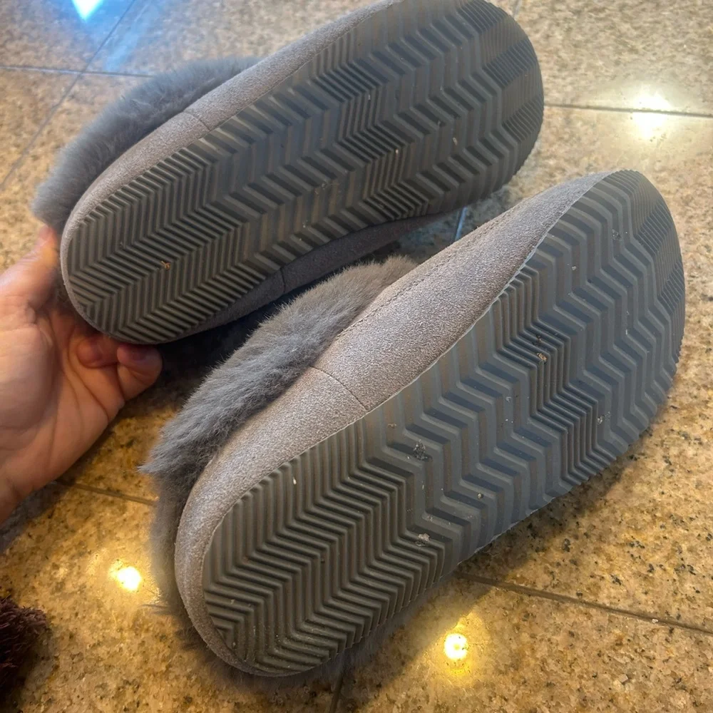 Sorel women’s slippers - Picture 5 of 6